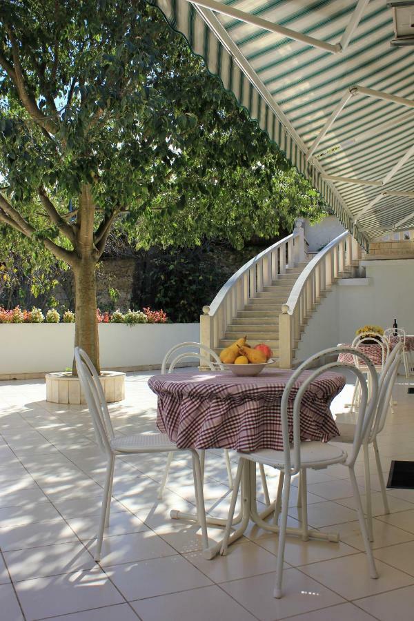 Apartments Pino Makarska Exterior foto